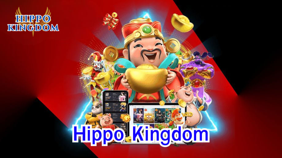 Hippo Kingdom