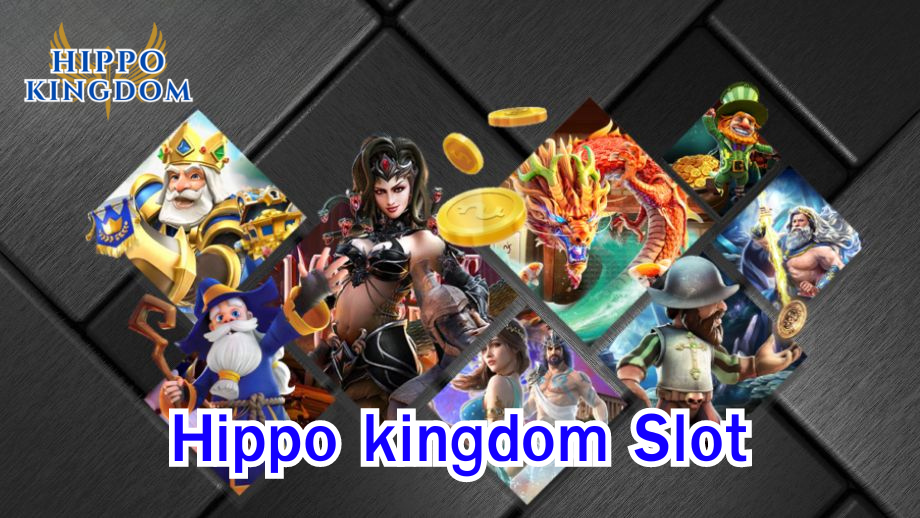Hippo Kingdom